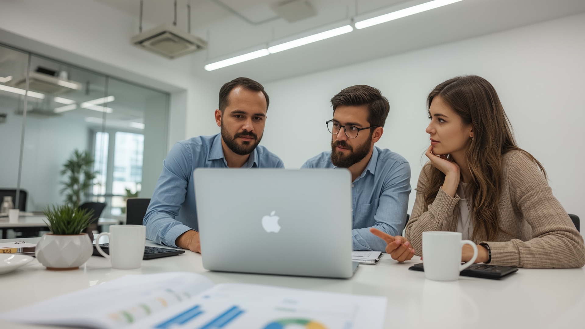Audit comptable spécialisé